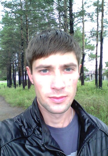 My photo - aleksey, 34 from Shelekhov (@aleksey8453458)