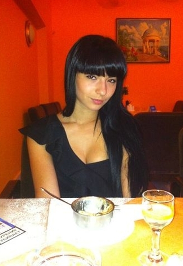 La mia foto - Anastasiya, 40 di Kalač (@id510402)