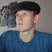 Александр, 22, Юрьев-Польский