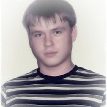 Моя фотография - Дима, 34 из Киров (@dima75)