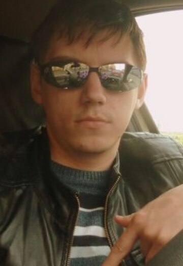 Моя фотография - Владимир, 44 из Петрозаводск (@vladimir328364)