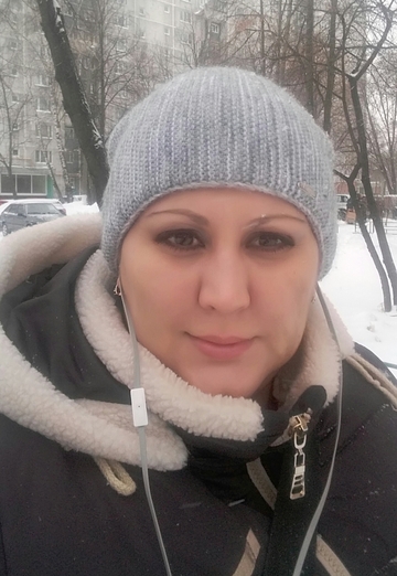 Моя фотография - Зульфия, 44 из Москва (@zulfiya1247)
