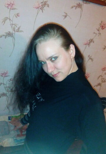Моя фотография - Ирина, 36 из Санкт-Петербург (@irina235182)