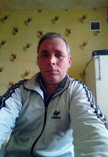 Моя фотография - Сергей, 52 из Ейск (@sergey871115)