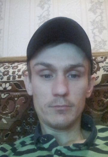 My photo - Vladimir, 28 from Rostov-on-don (@vladimir366734)
