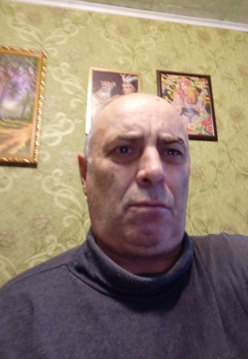 Моя фотография - Николай, 67 из Курск (@nik44912)