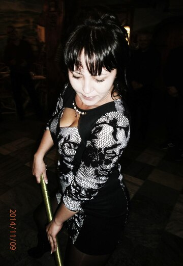 My photo - Ekaterina, 37 from Apostolovo (@katya25221)