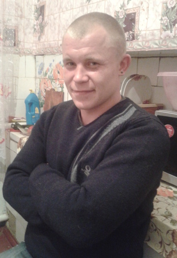 Моя фотография - Юпа, 38 из Звенигородка (@upa87)