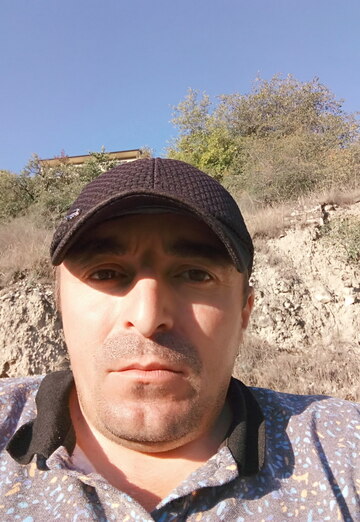 My photo - shamvil, 39 from Makhachkala (@shamvil1)