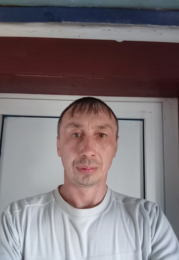 My photo - Aleksey, 41 from Pervomaiskyi (@aleksey719018)