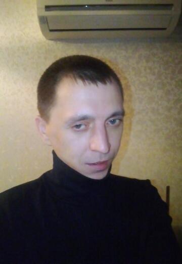 My photo - Aleksandr Suhov, 41 from Nizhny Novgorod (@aleksandrsuhov8)