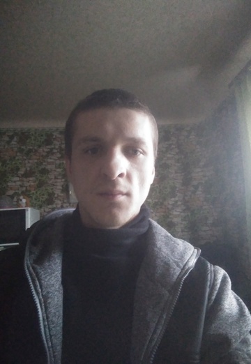 Моя фотография - Виталий, 29 из Харьков (@vitaliy118788)