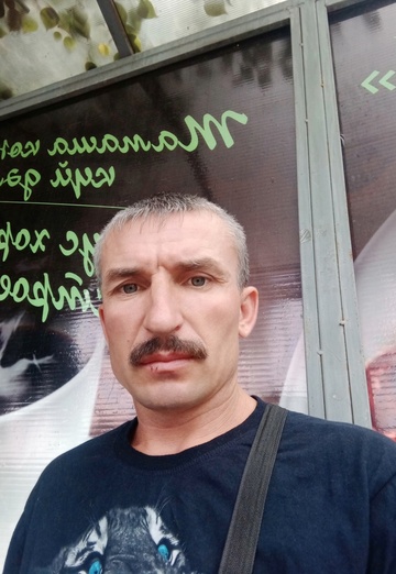 My photo - Pavel Knel, 42 from Pavlodar (@pavelknel)