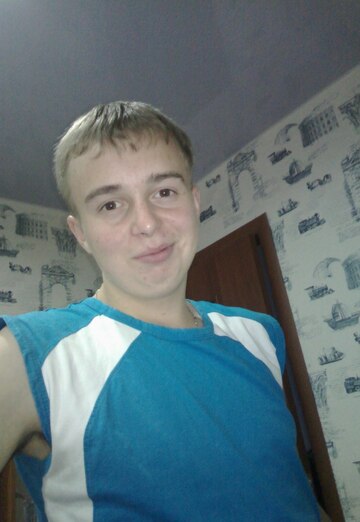 My photo - Stanislav, 27 from Tulun (@stanislav17967)