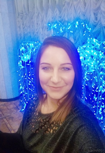 Моя фотография - Ксения, 37 из Симферополь (@kseniya57916)