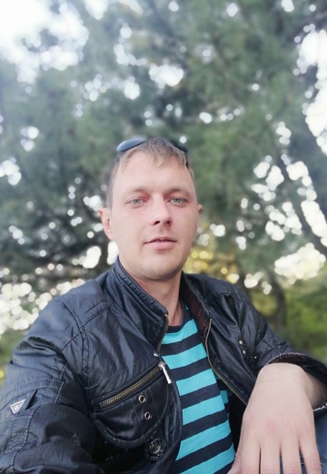 Моя фотография - Yurok Virus, 35 из Азов (@yurokvirus)