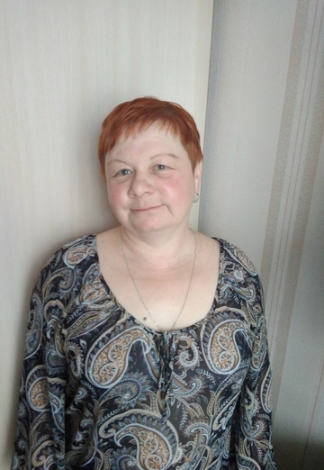 My photo - larisa, 35 from Dzerzhinsk (@larisa47311)