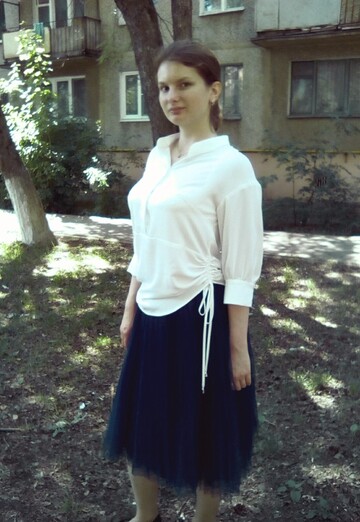 Моя фотография - Калина, 27 из Москва (@kalina403)