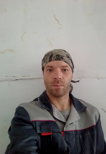 My photo - Vasiliy, 35 from Vyksa (@vasiliy65652)