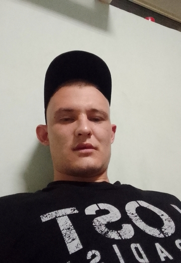 My photo - Stonik, 28 from Rostov-on-don (@stonik716)