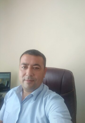 My photo - ali, 42 from Kokand (@xamzali)