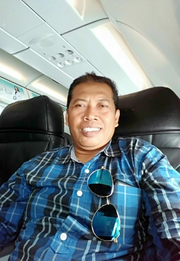 My photo - Maspurwo, 57 from Jakarta (@maspurwo)