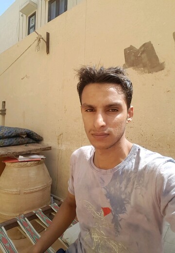 Моя фотография - Muhammad zahoor, 25 из Карачи (@muhammadzahoor)