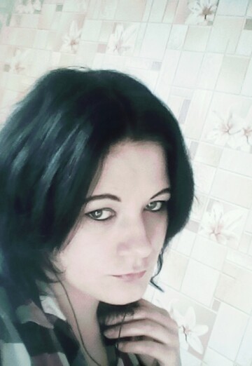 My photo - Svetlana, 35 from Pskov (@svetlana141597)