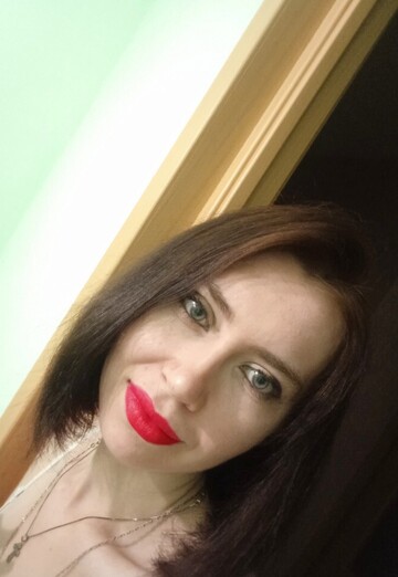 La mia foto - Nina, 26 di Jaroslavl' (@nina48822)