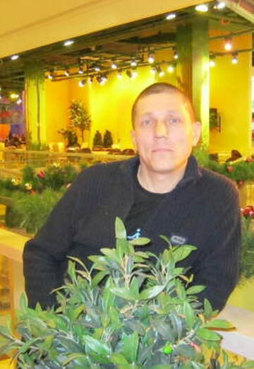 My photo - igor, 60 from Donetsk (@igor19890)