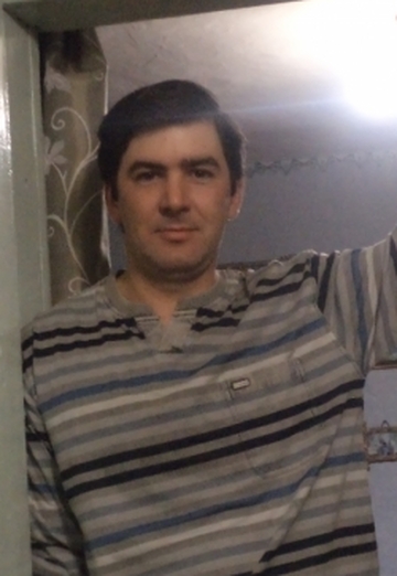 My photo - Cergіy, 40 from Zhashkiv (@sirkrawets)