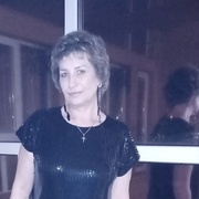 Елена, 55, Усолье