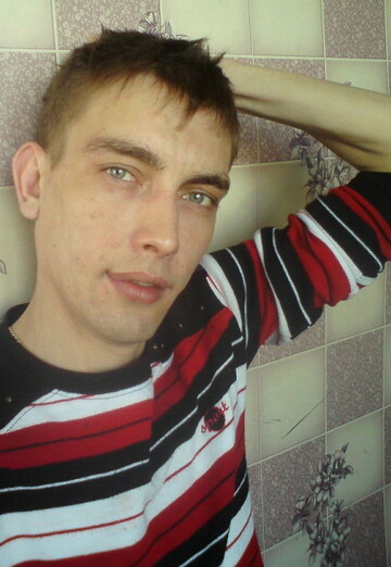 My photo - Dima, 39 from Vyksa (@dima263701)