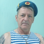 Виктор, 60, Матвеев Курган