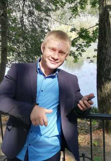 Моя фотография - Вовчик, 73 из Щекино (@vladimir326450)