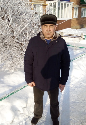 Моя фотография - Валерий, 51 из Набережные Челны (@valeriy60627)