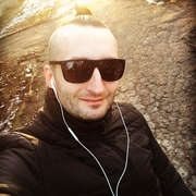 Николай, 37, Ейск