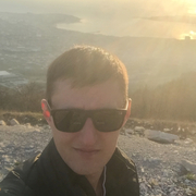 Олег, 34, Геленджик