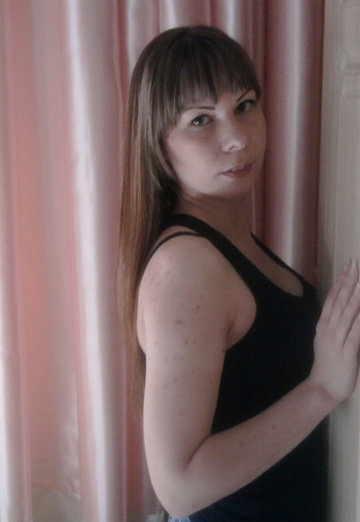 Моя фотография - Наталья, 36 из Темиртау (@natalya151629)