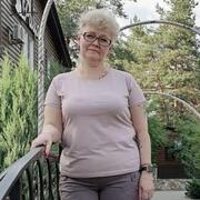 Елена, 53, Воронеж