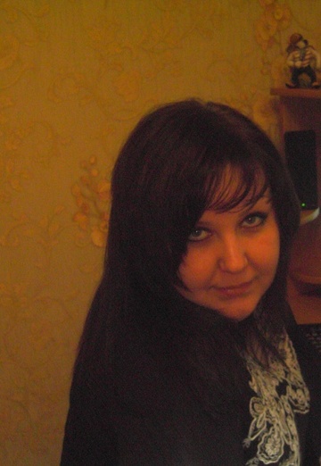 My photo - Inna, 40 from Penza (@inna2131)