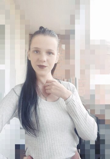 My photo - Anastasiya, 24 from Vitebsk (@anastasiya155183)