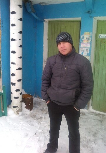 Моя фотография - Влад, 40 из Йошкар-Ола (@vlad99305)