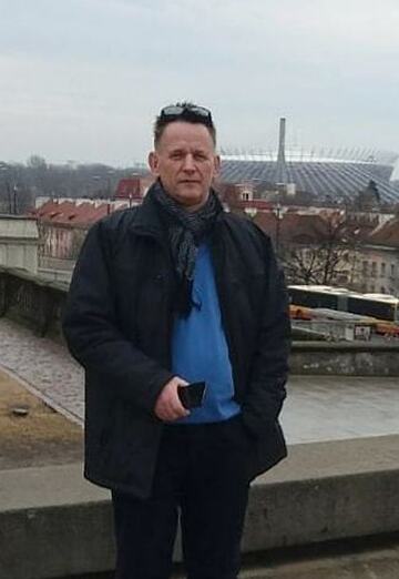 Моя фотография - Jakub, 60 из Иновроцлав (@jakub63)