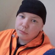 Денис, 28, Енисейск