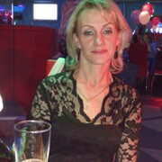 Svetlana 61 Saint Petersburg