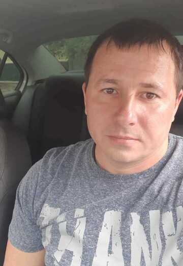 My photo - Aleksandr, 43 from Volgograd (@aleksandr948493)