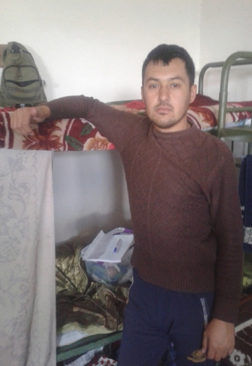 Моя фотография - jasurbek, 41 из Ташкент (@jasurbek603)