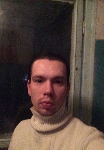 Моя фотография - Паша, 31 из Чернигов (@pasha41182)
