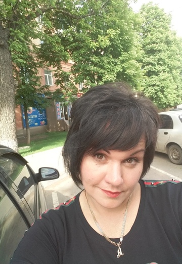 My photo - Marina, 40 from Poltava (@marina167495)